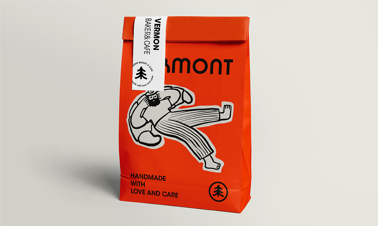 法蒙特 | VERMONT（图ZMjk0NjIxNTg4） - 品牌 - 站酷设计师文森品牌设计原创素材 - 站酷ZCOOL