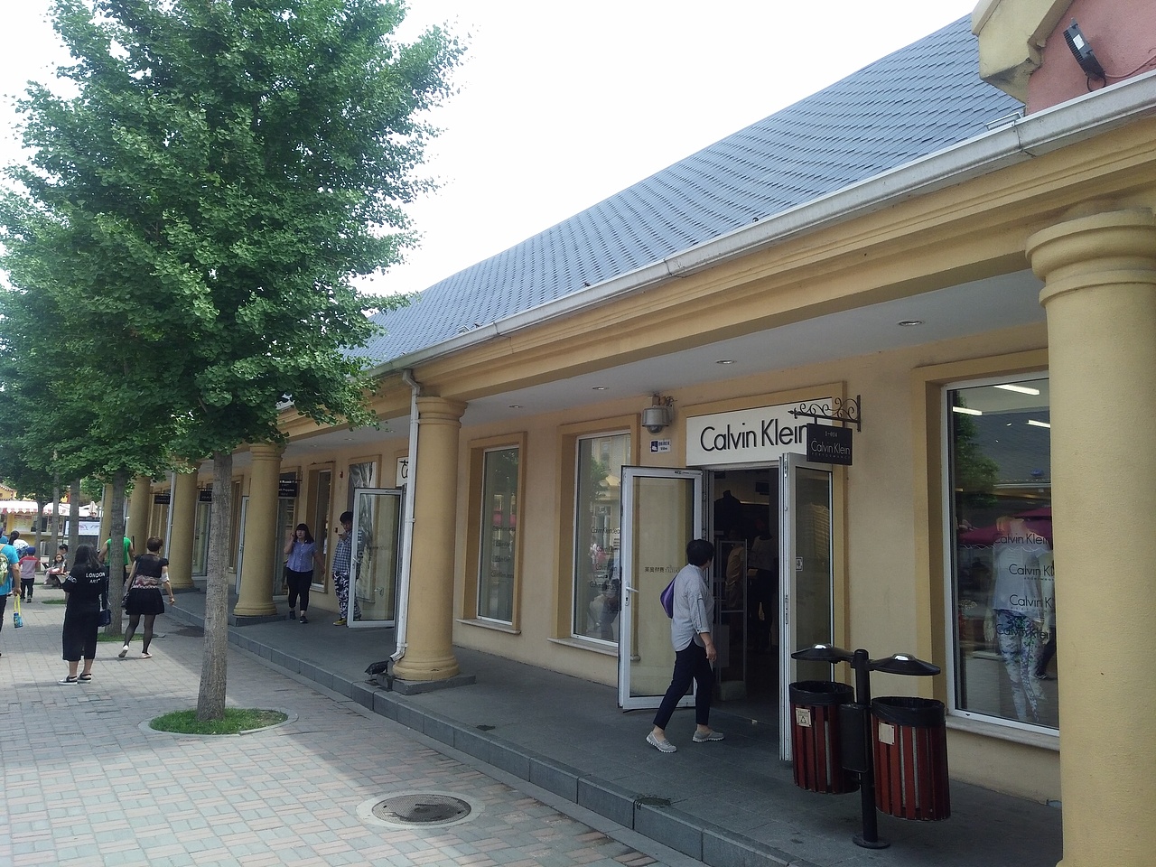 赛特奥莱（图ZODA4OTc0ODA=） - 风光摄影 - 站酷设计师JOJO简亦原创素材 - 站酷ZCOOL