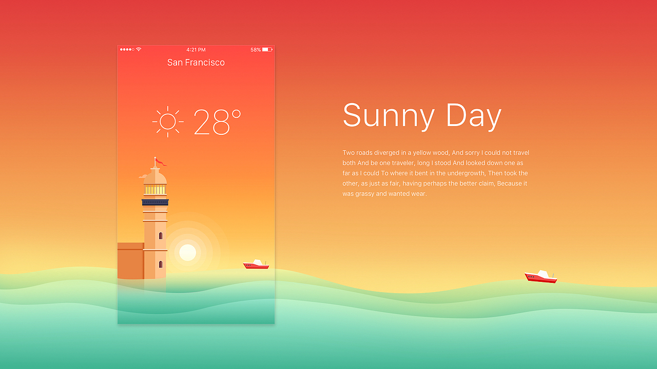 2016作品集（图ZNTczMjU0MTY=） - APP界面 - 站酷设计师fenghai12388原创素材 - 站酷ZCOOL