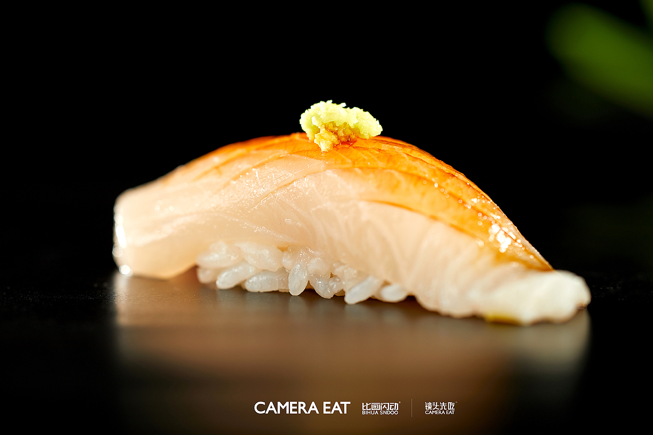 日料美食摄影