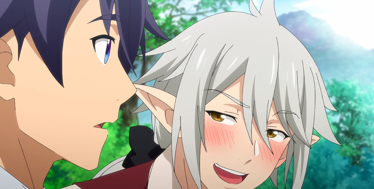 每日动漫壁纸:383