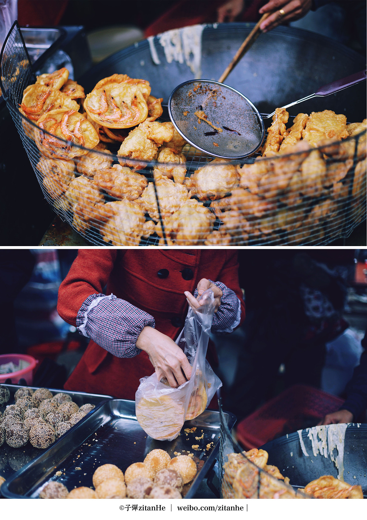 美食街（图ZMTIwNTQ5ODQ=） - 人文/纪实摄影 - 站酷设计师子弹zitanhe原创素材 - 站酷ZCOOL