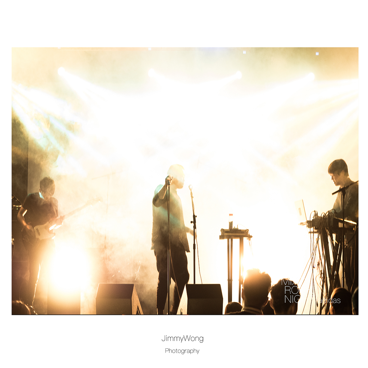 MIXC ROCK NIGHT X adidas（圖ZNDUzNTY0NTI=） - 人文/紀(jì)實(shí)攝影 - 站酷設(shè)計(jì)師灰度GALLERY原創(chuàng)素材 - 站酷ZCOOL