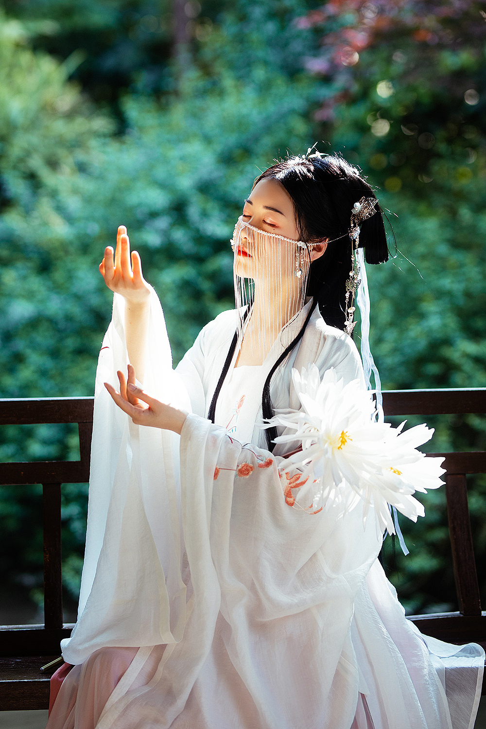 『绮罗梦』