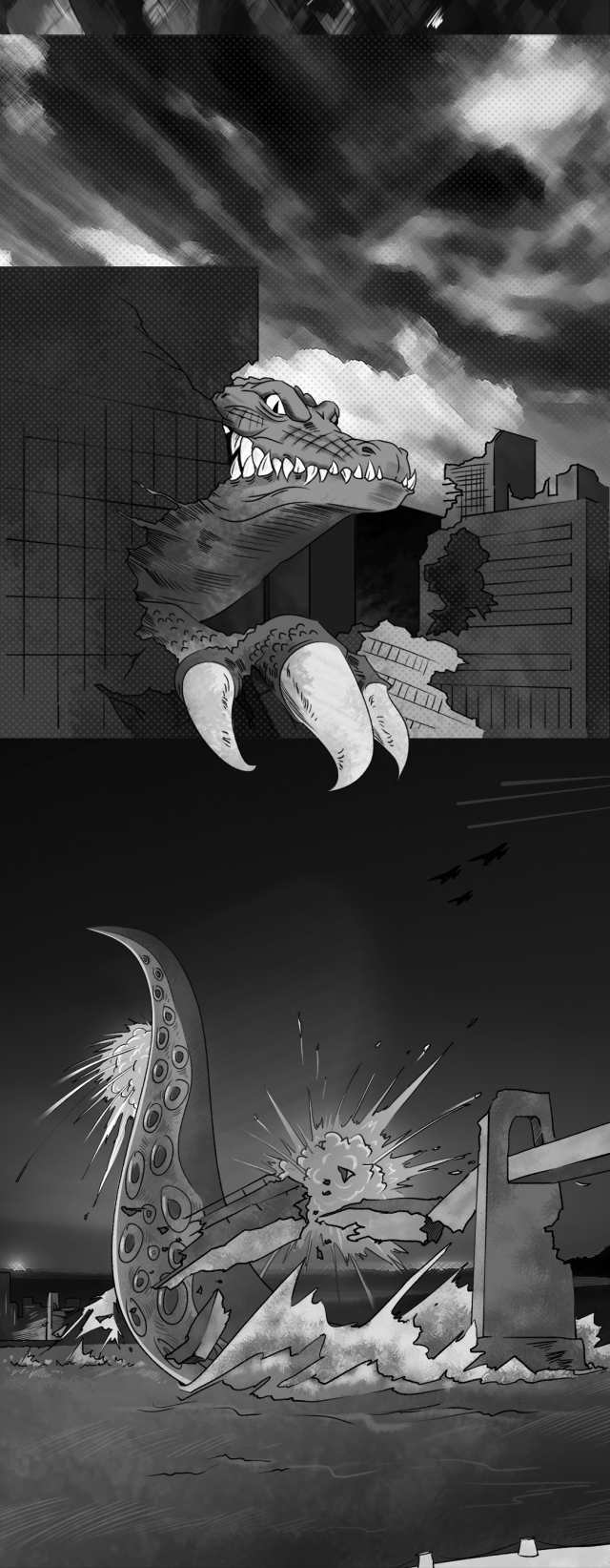 【Totoro的差画】DP健身工作室7周年活动推广插画设计（图ZMjI2NjA1NTE2） - 商业插画 - 站酷设计师TotoroLLLLL原创素材 - 站酷ZCOOL