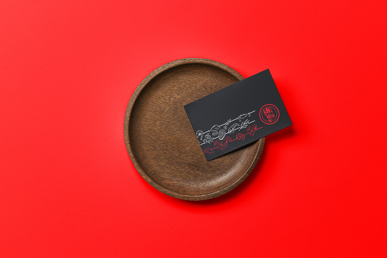 湘榭丽舍融合菜品牌形象定位系统-上海因心（图ZMjY1NjYzMDY4） - 品牌 - 站酷设计师INHEART上海因心原创素材 - 站酷ZCOOL