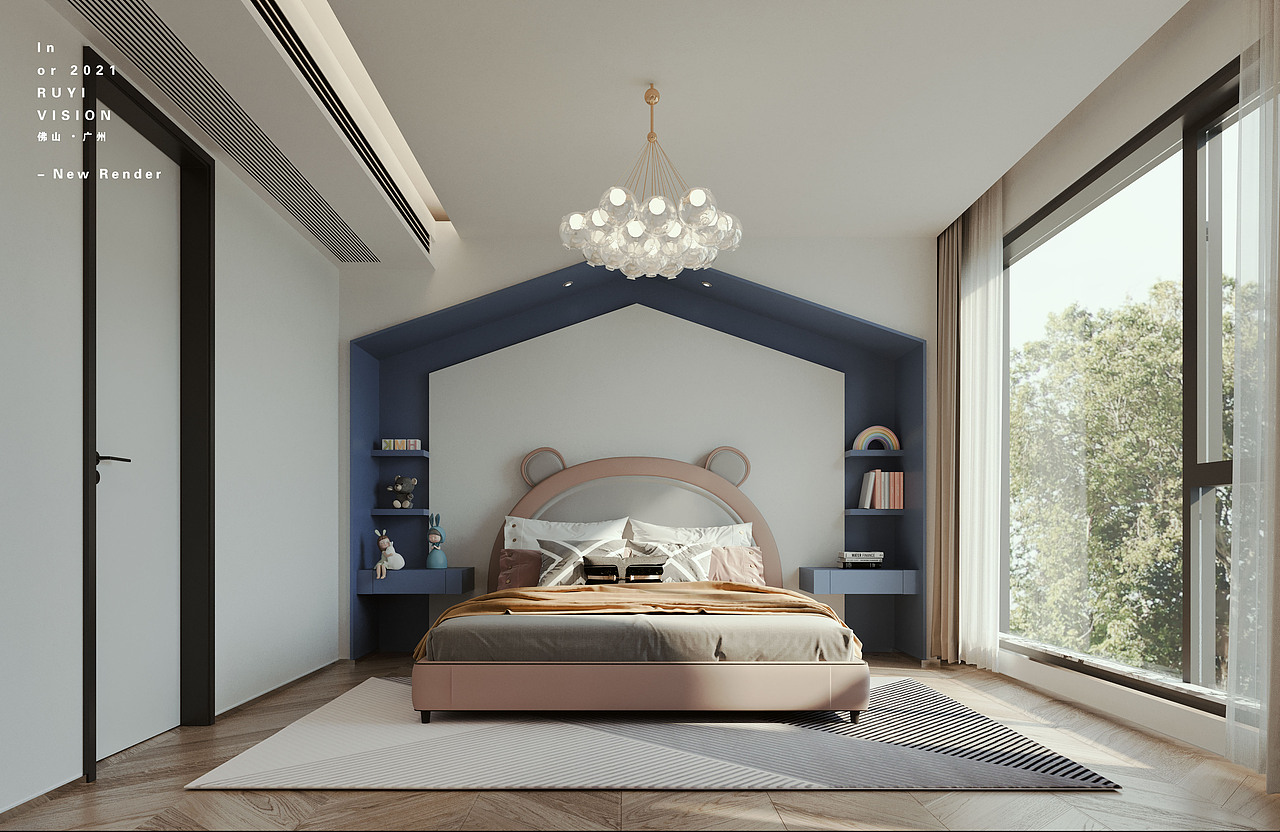 现代住宅（图ZMjg0ODY5ODE2） - 家装设计 - 站酷设计师如伊设计工作室原创素材 - 站酷ZCOOL