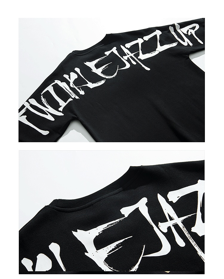 七兔服装定制案例一览（图ZMTAxMTYwMDQw） - 休闲/流行服饰 - 站酷设计师多年不见得儿子原创素材 - 站酷ZCOOL