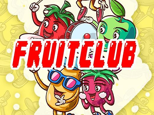 fruit club 