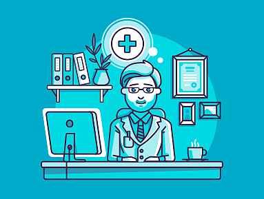 一周打卡小插画（图ZMTYxNTE1NDI0） - 创作习作 - 站酷设计师爱吃肉肉的国宝原创素材 - 站酷ZCOOL