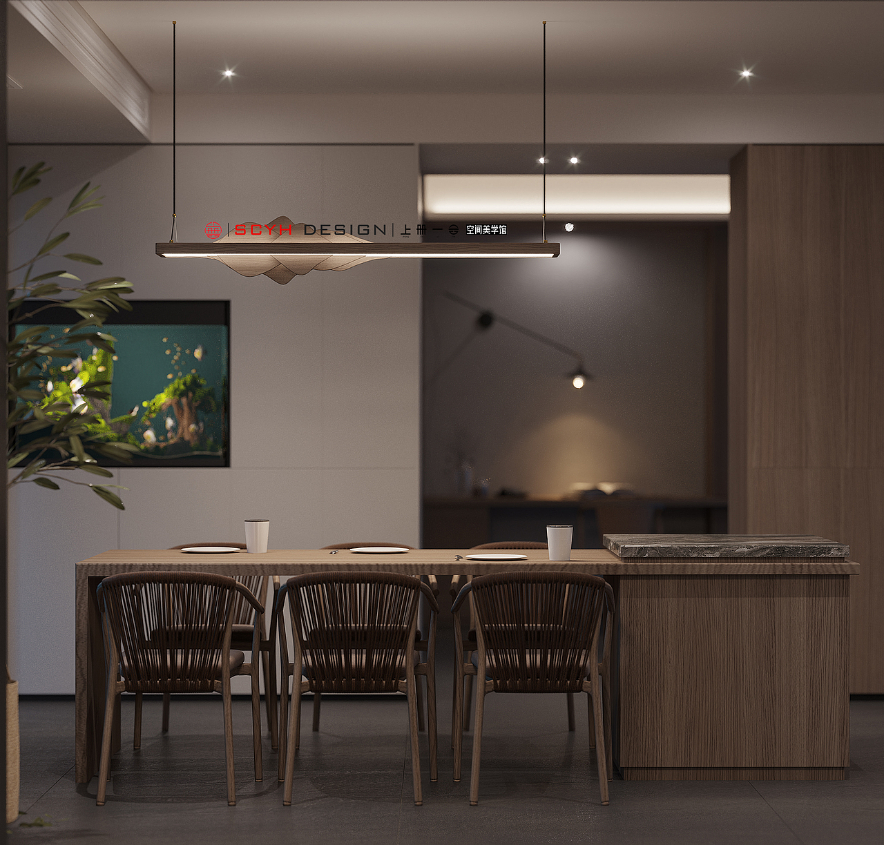 微阳初至（图ZMjE4MDQ3NDI0） - 家装设计 - 站酷设计师MT丨ALLEN原创素材 - 站酷ZCOOL