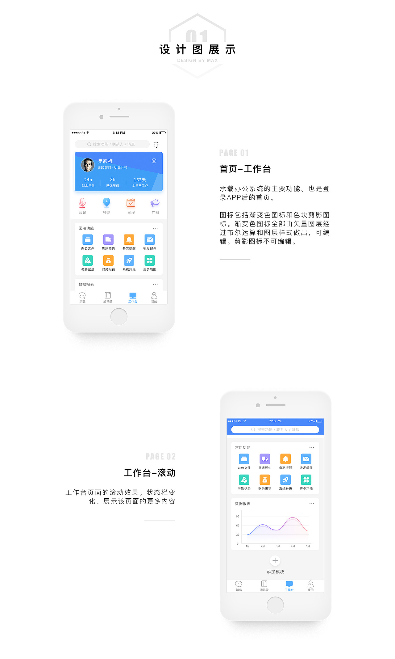 设计源文件分享（图ZMTI3NTE1MDQw） - APP界面 - 站酷设计师Designer_Max原创素材 - 站酷ZCOOL