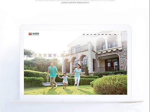 WEB端作品集