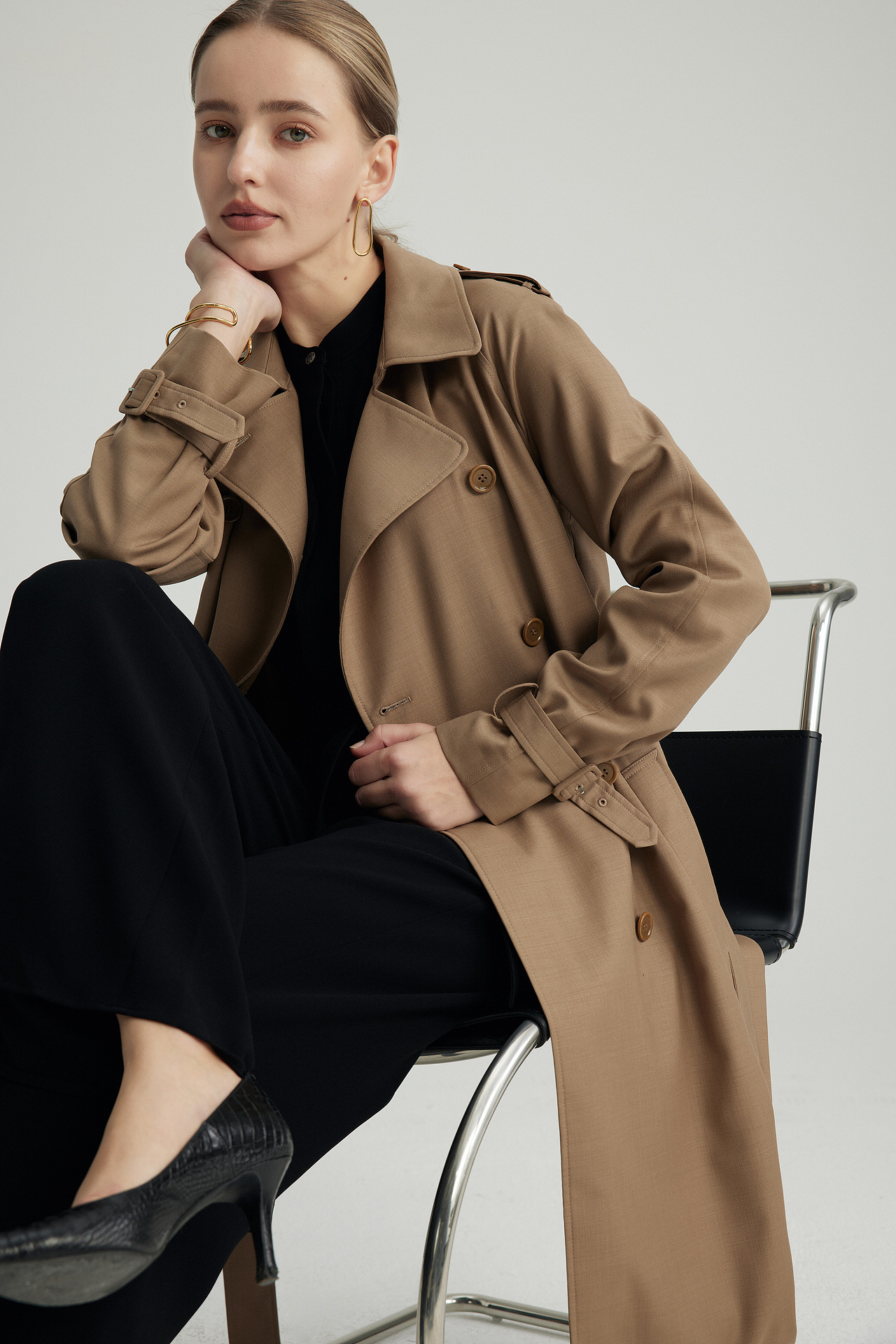 LILY（图ZMzI2MDA5NTQw） - 人像摄影 - 站酷设计师灵蹊原创素材 - 站酷ZCOOL