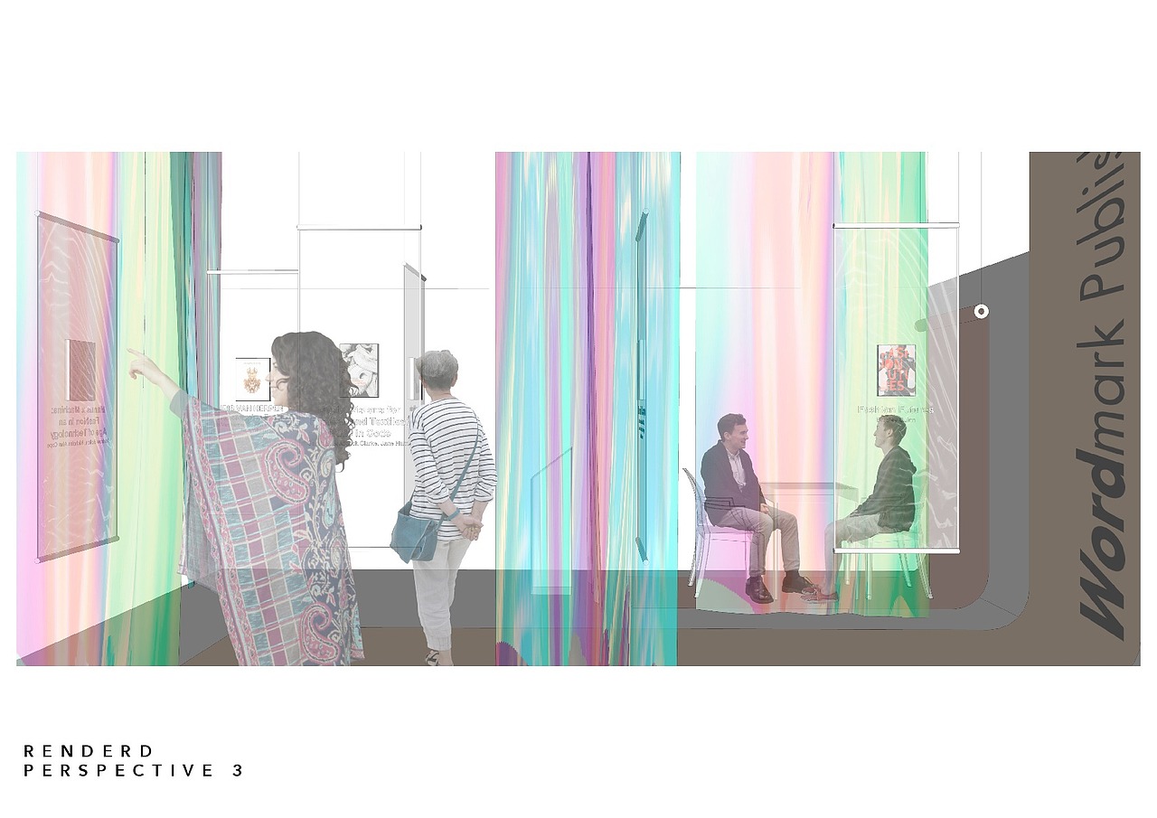 时尚杂志展览设计（图ZMTg3NzkwNzcy） - 展陈设计 - 站酷设计师SavagePcd原创素材 - 站酷ZCOOL