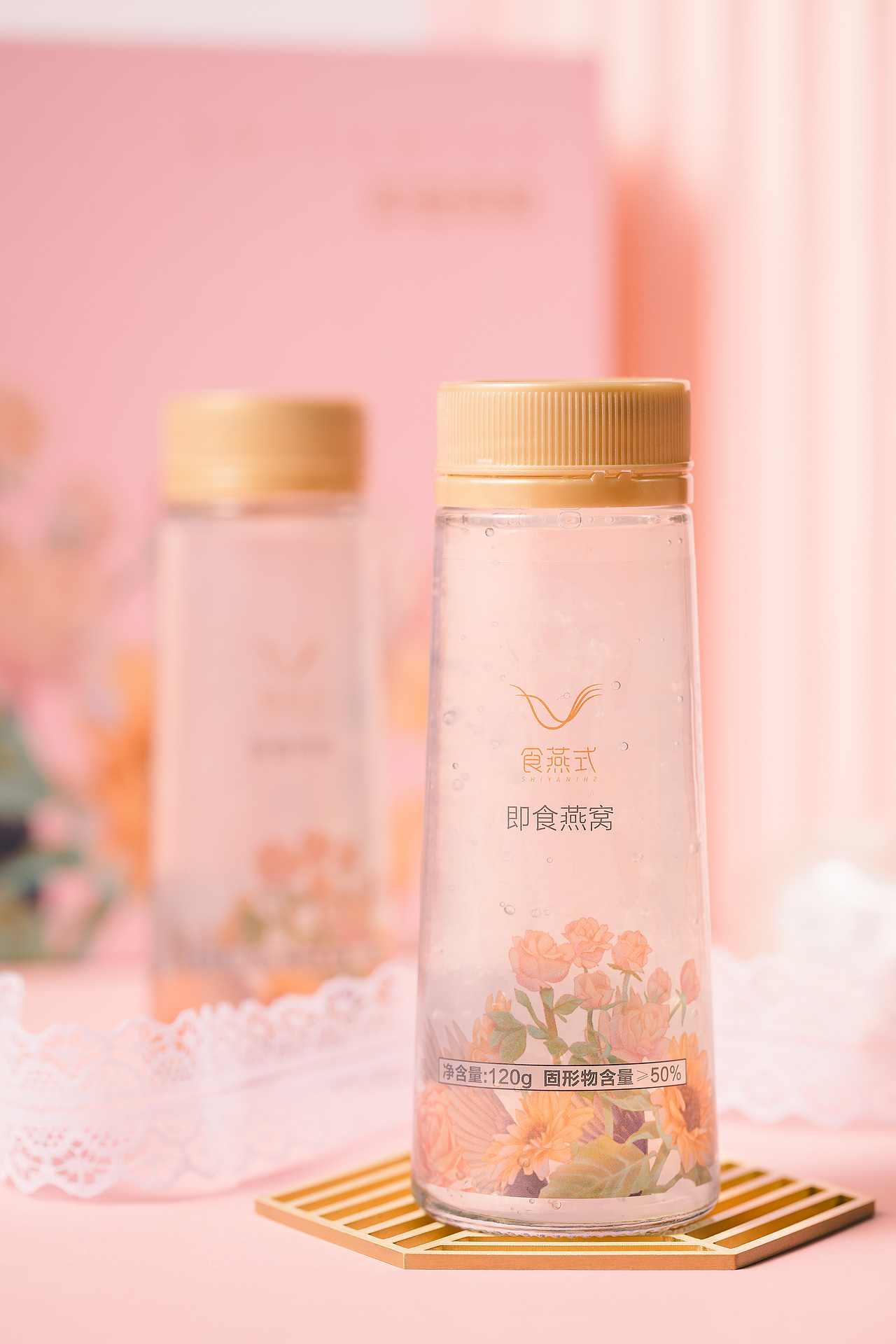 即食燕窝小合集