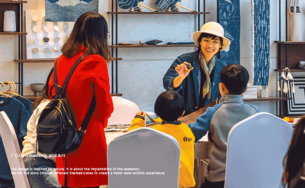 「大理·拾叁月」丨城市记忆再创作，打造文旅新IP（图ZMjM2ODc5OTEy） - 商业空间设计 - 站酷设计师峻佳设计KarvOne原创素材 - 站酷ZCOOL