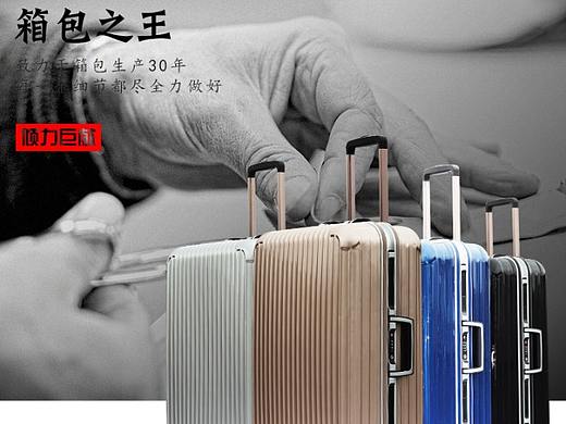详情页—箱包类