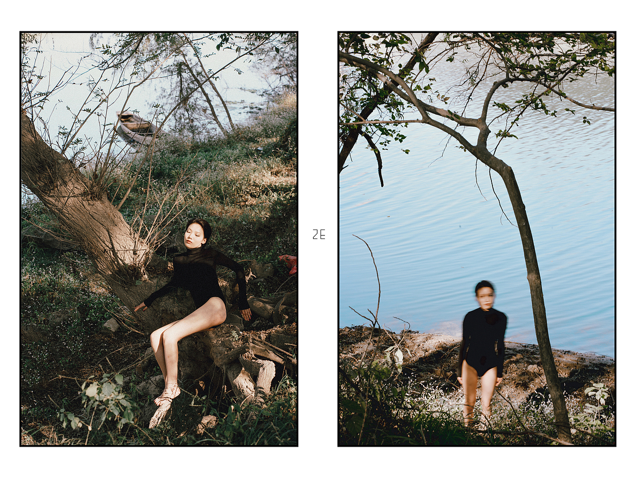 溺（图ZMTg0MzQyNzA4） - 人像摄影 - 站酷设计师须萱草原创素材 - 站酷ZCOOL