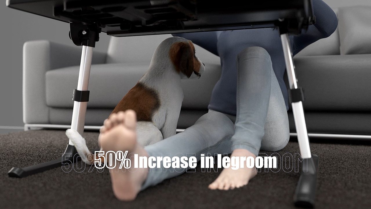 saiji的一款床上桌（图ZMjc3NTc1MzAw） - 产品 - 站酷设计师Bender2022原创素材 - 站酷ZCOOL