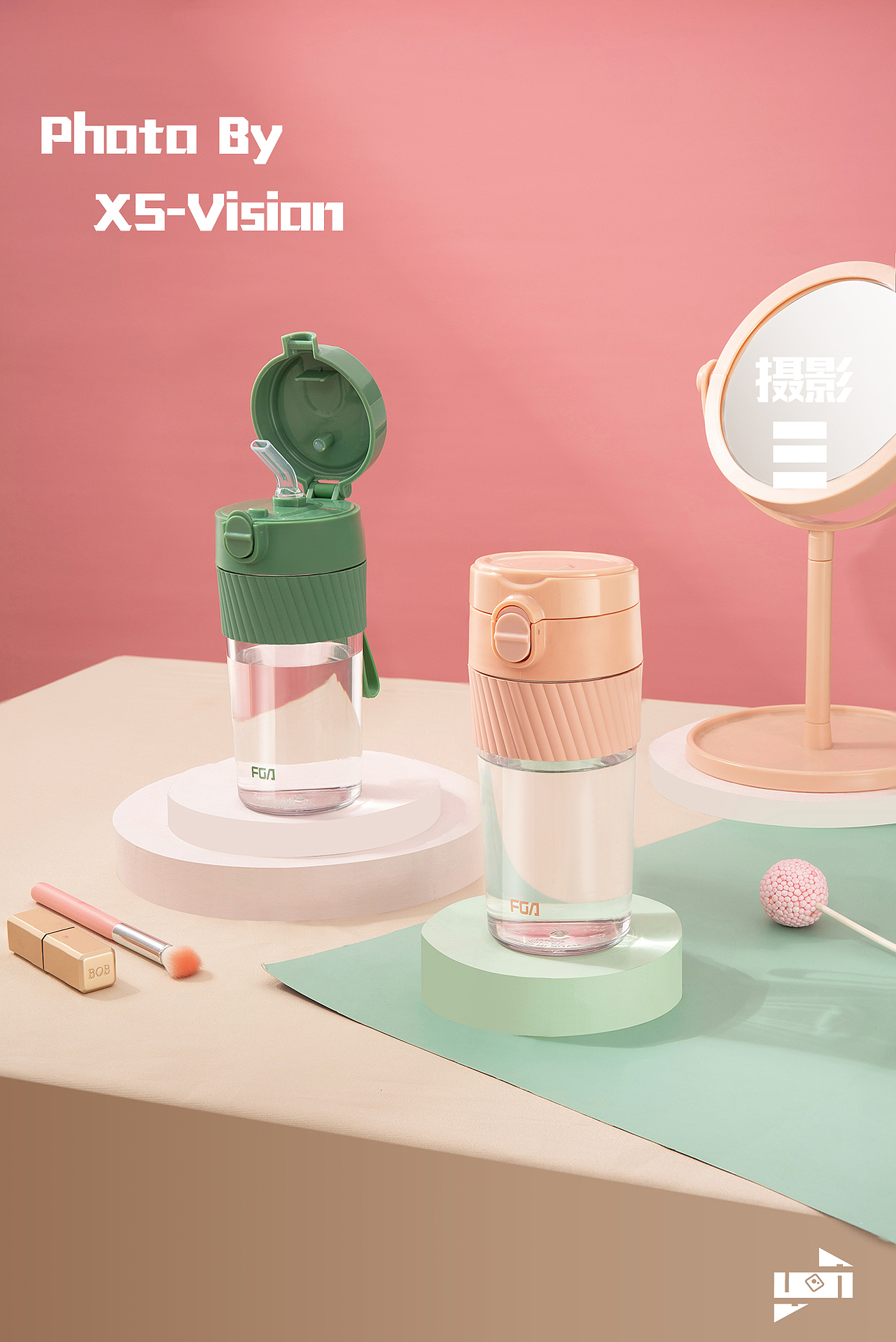 太空杯（图ZMjQwMDUxMjUy） - 产品摄影 - 站酷设计师三又木摄影原创素材 - 站酷ZCOOL