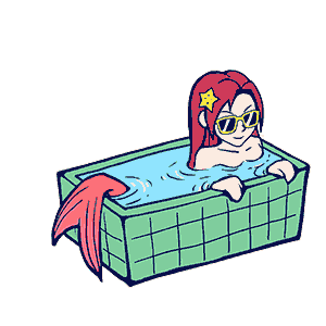 全民捕鱼表情包设计