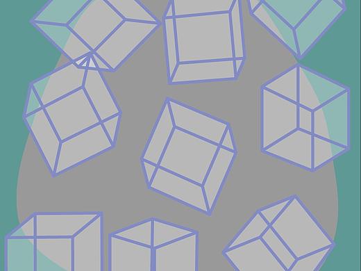 有所思之9（個(gè)人主頁-ZNTMwNDExMzI=） - 藝術(shù)插畫 - 站酷設(shè)計(jì)師走糖海貍原創(chuàng)素材 - 站酷ZCOOL