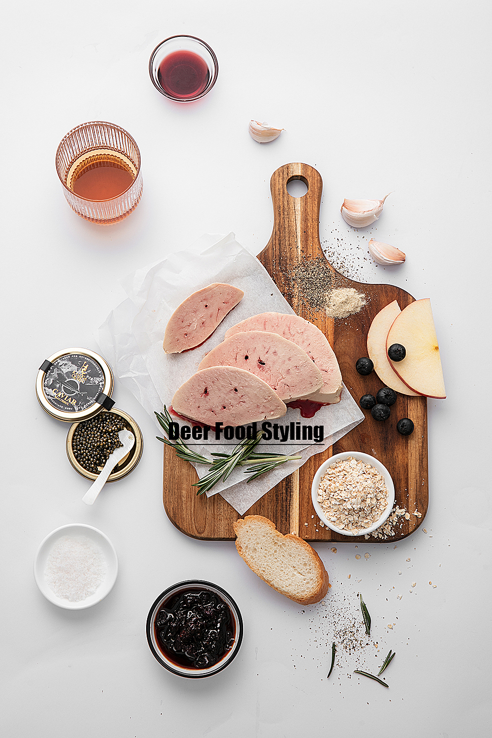 #美食造型 食谱 电商# 食物造型