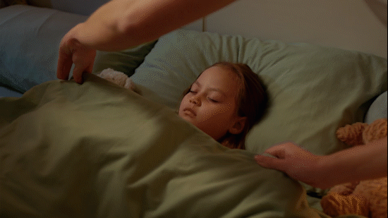 电商视频 | 帕达诺宝宝祛痱金露 ✖ foodography 