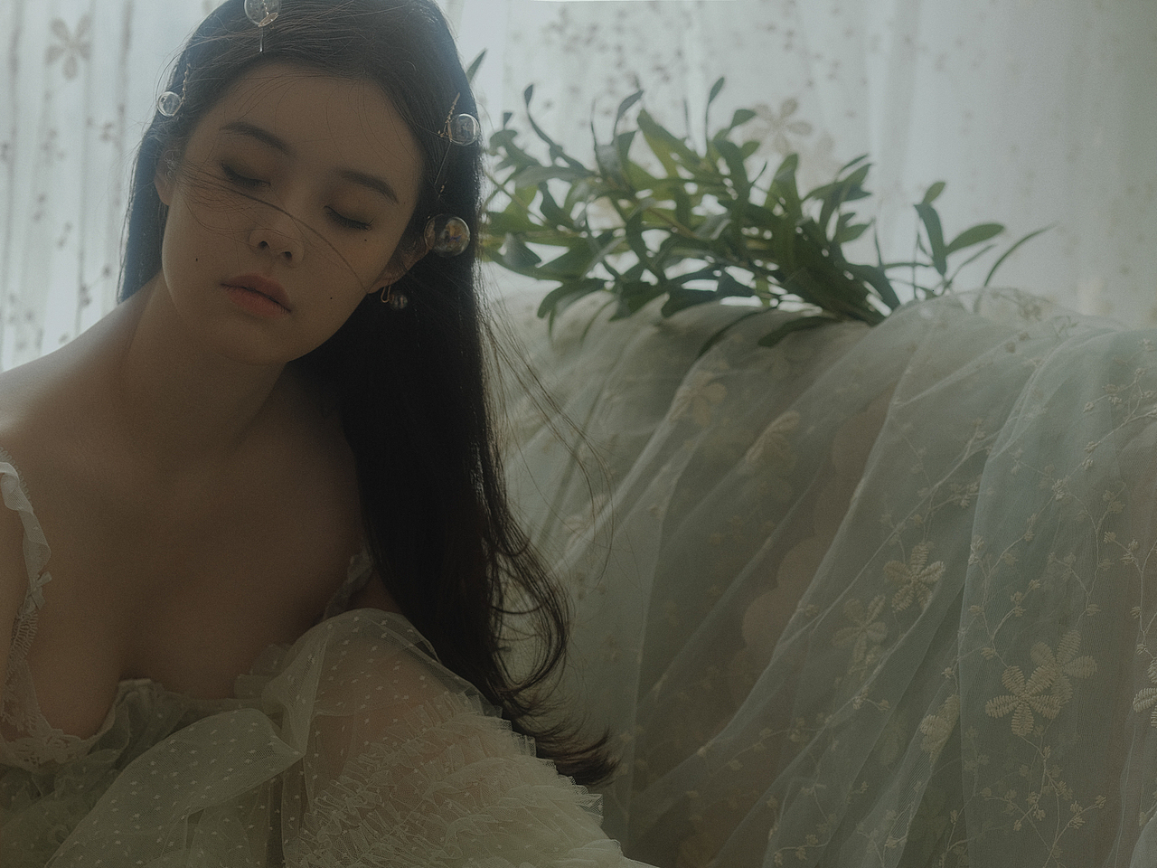 第三个夏天（图ZMzUxMTk1NTAw） - 人像摄影 - 站酷设计师流lastheir原创素材 - 站酷ZCOOL