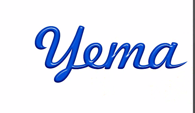 续  上个视频的包装中字体的设计过程