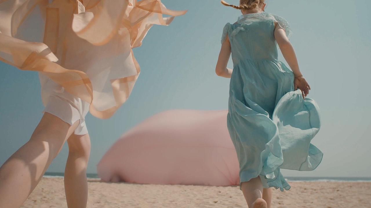 BALLETCHEENA 2019（图ZMjU5MjU0Nzg0） - Motion Graphic - 站酷设计师质点DOT原创素材 - 站酷ZCOOL