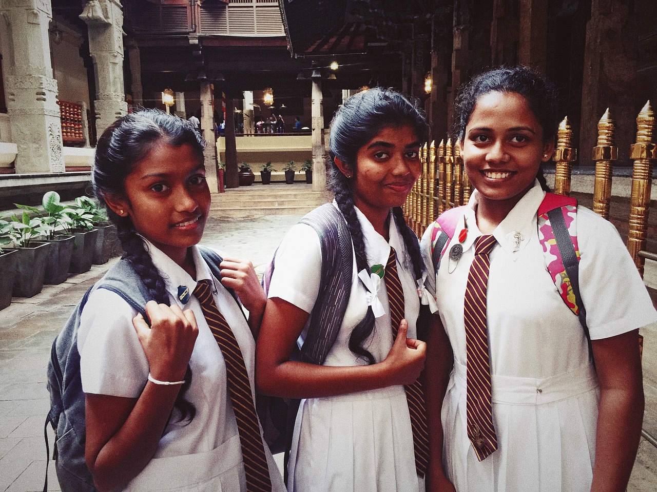 一个人的旅行 斯里兰卡