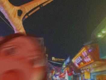 旅游日志