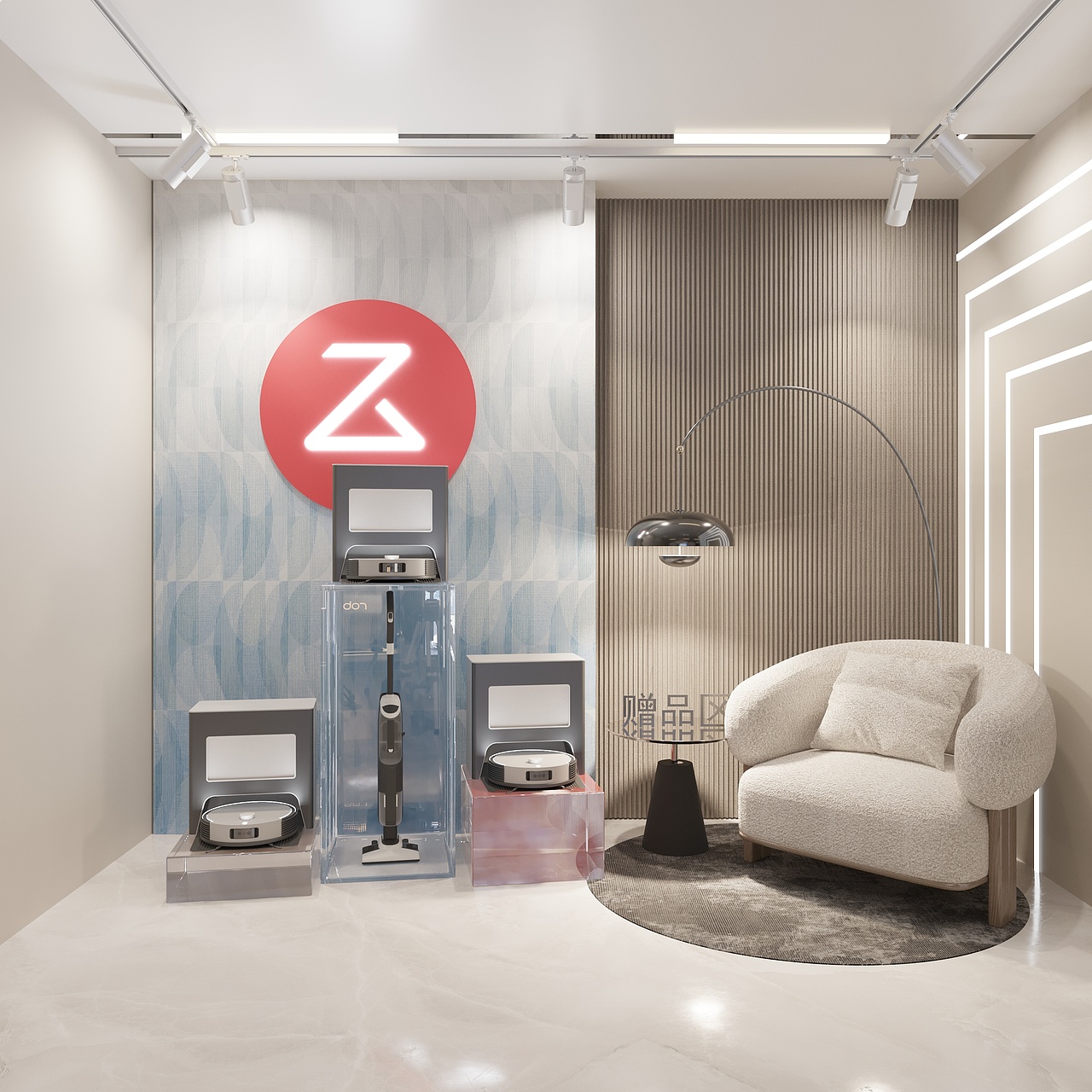 京东淘宝抖音直播间效果图