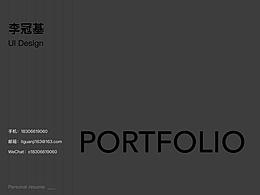 2015—2017部分作品集整理