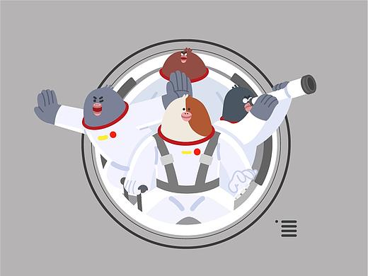 京东快递小鸽——物流IP化设计与运营探索（下）