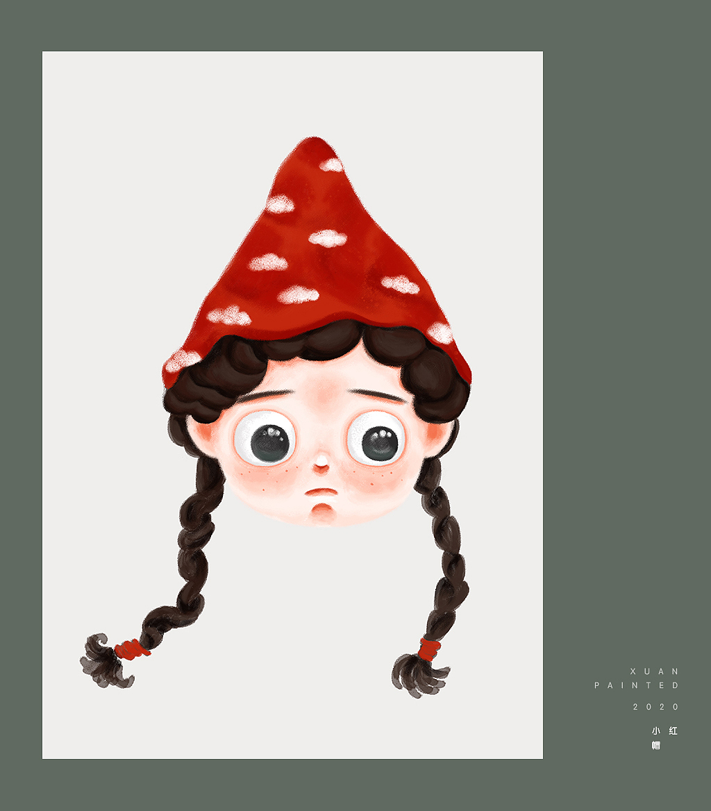 整理一些小画-南波兔（图ZMjg3MDU1NzEy） - 创作习作 - 站酷设计师猫饼不小原创素材 - 站酷ZCOOL