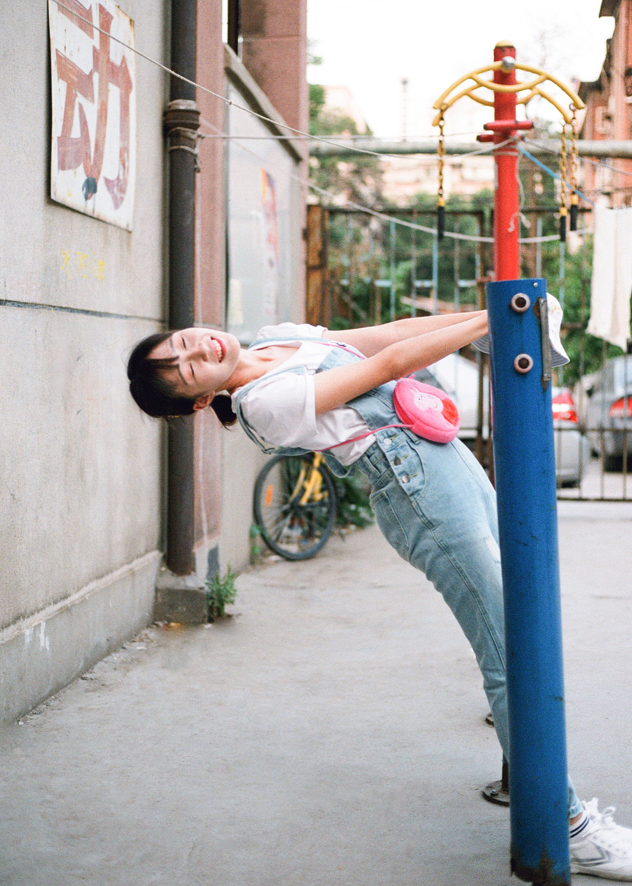 发展体育运动 增强人民体质