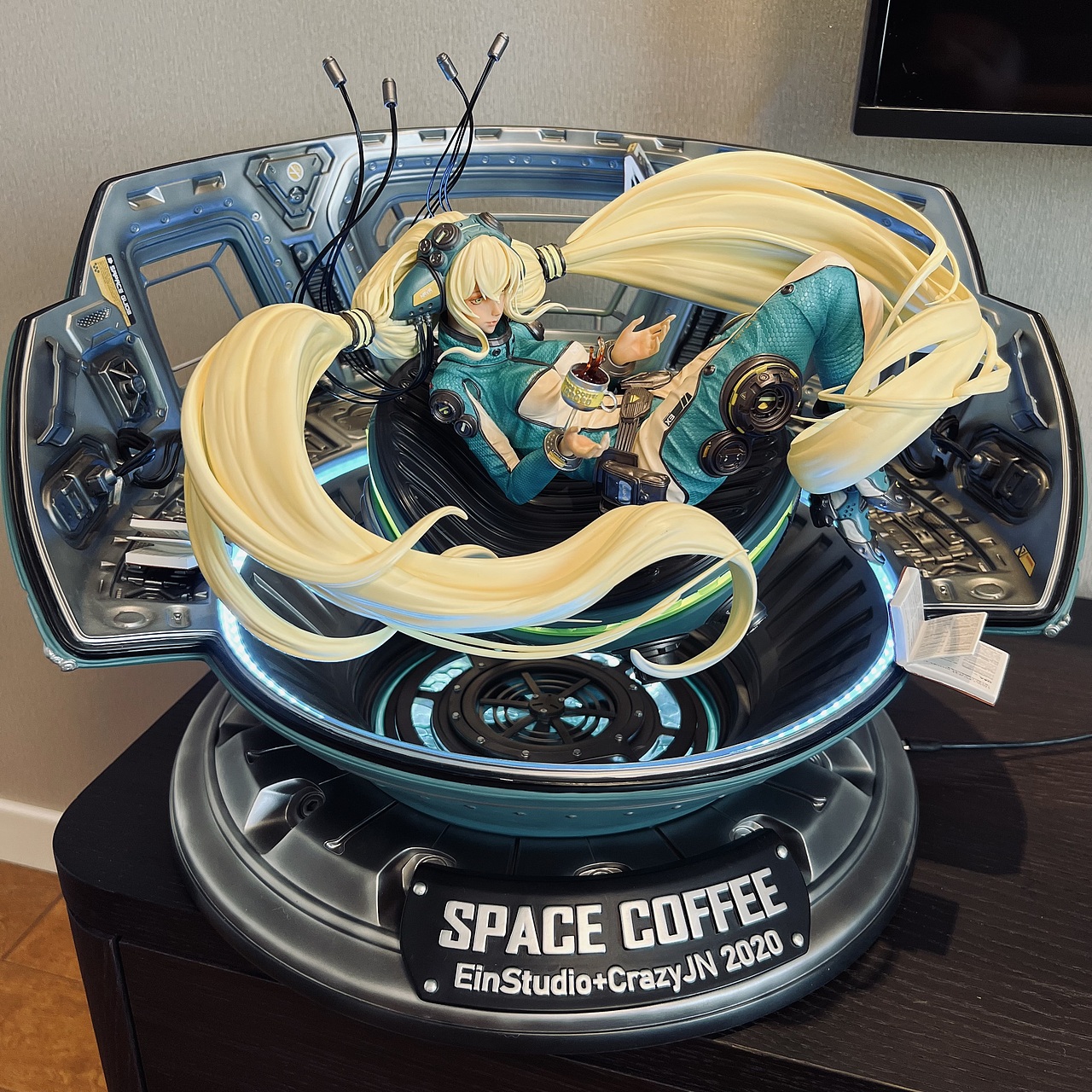 疯景CrazyJN的2021