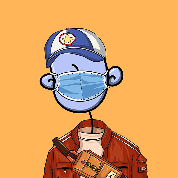 IP形象 之你今天是什么形象