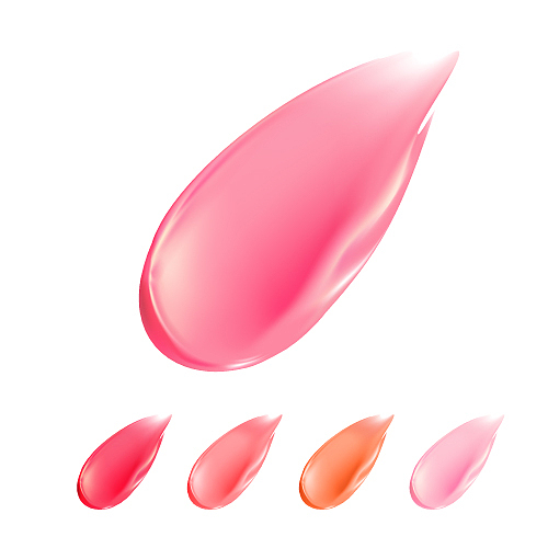 AI网格填充自学作品