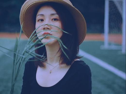 人物摄影