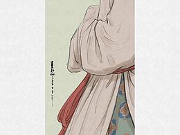 画风参考