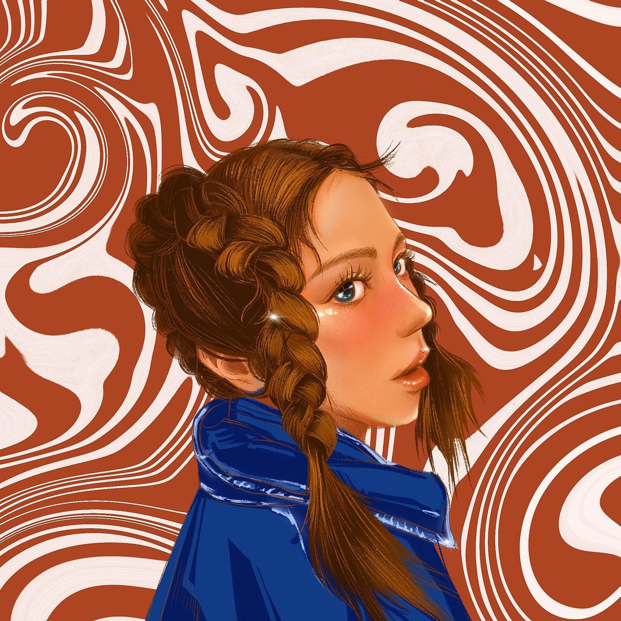 GEM邓紫棋（图ZMjAzMzE2MjE2） - 创作习作 - 站酷设计师董哞哞原创素材 - 站酷ZCOOL