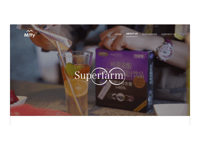 网站动效（图ZMjEyNDM5MzI0） - 电商 - 站酷设计师hedwigggg原创素材 - 站酷ZCOOL