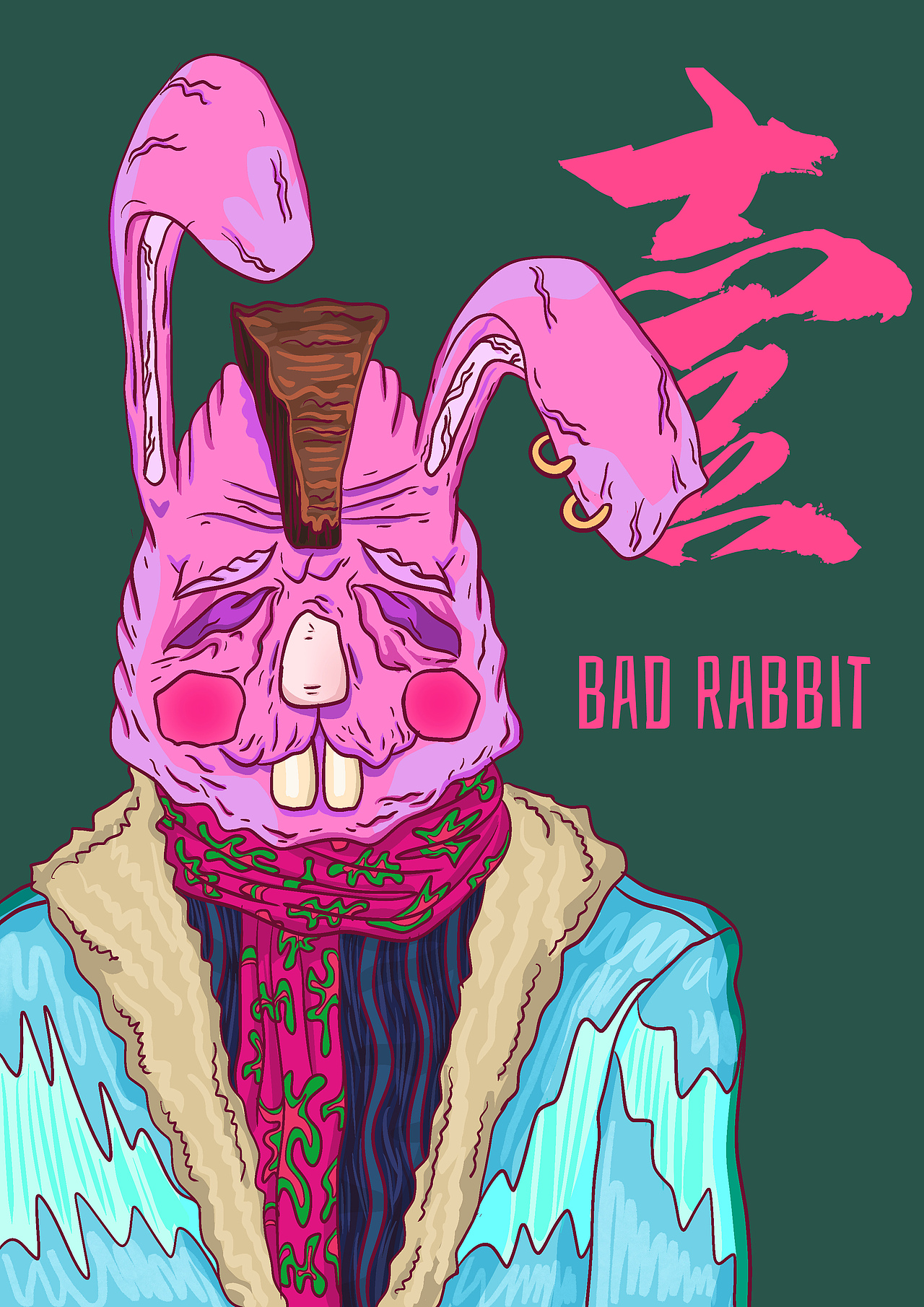 壹:牛仔很闲
Cowboys are idle.<br><br>