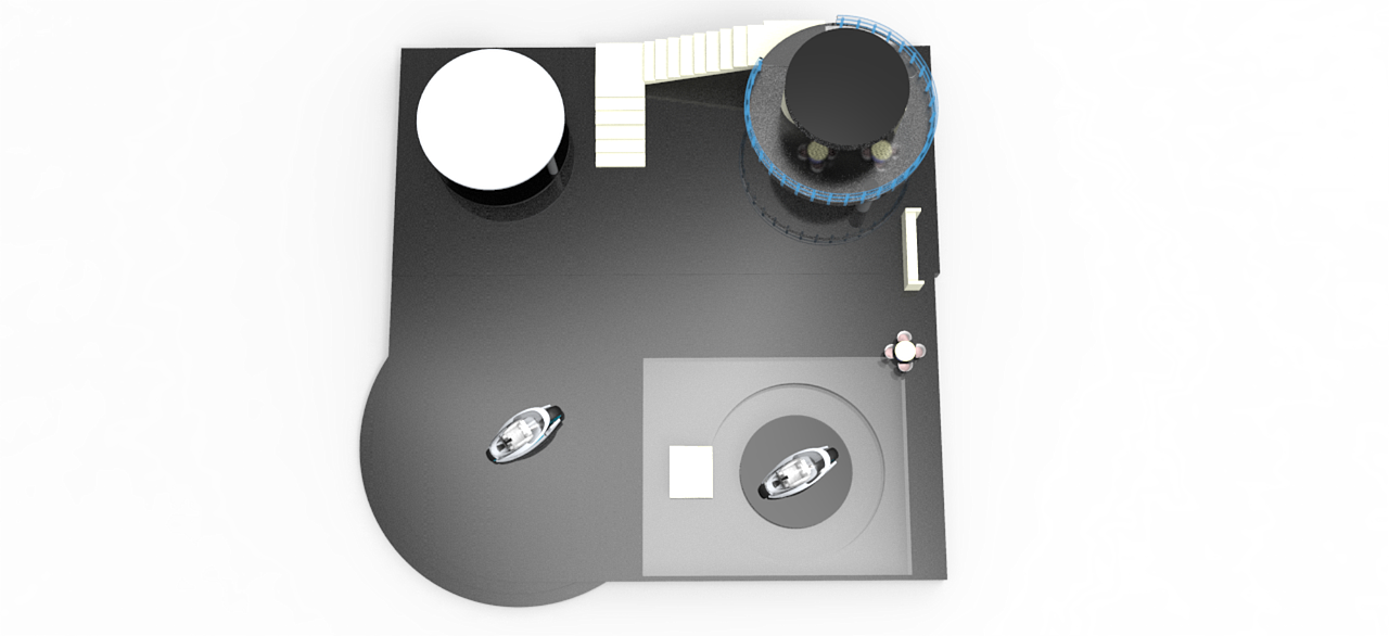 汽车展厅设计（图ZNDY2Njc4MjA=） - 建筑设计 - 站酷设计师威廉波波斯丶原创素材 - 站酷ZCOOL