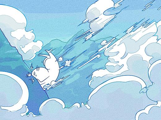 NEED U（个人主页-ZMjk5NDg1OTY=） - 商业插画 - 站酷设计师YUI_Y原创素材 - 站酷ZCOOL