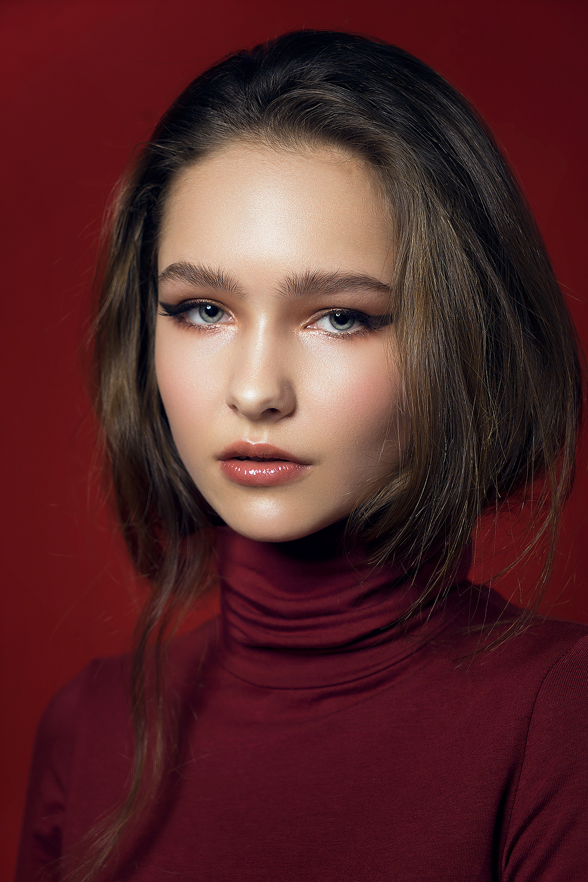 人像（图ZMTUxNDg0OTEy） - 人像摄影 - 站酷设计师zmf7750886原创素材 - 站酷ZCOOL